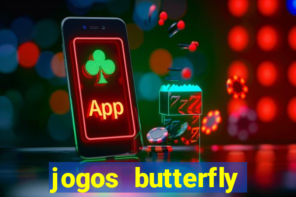 jogos butterfly kyodai 123